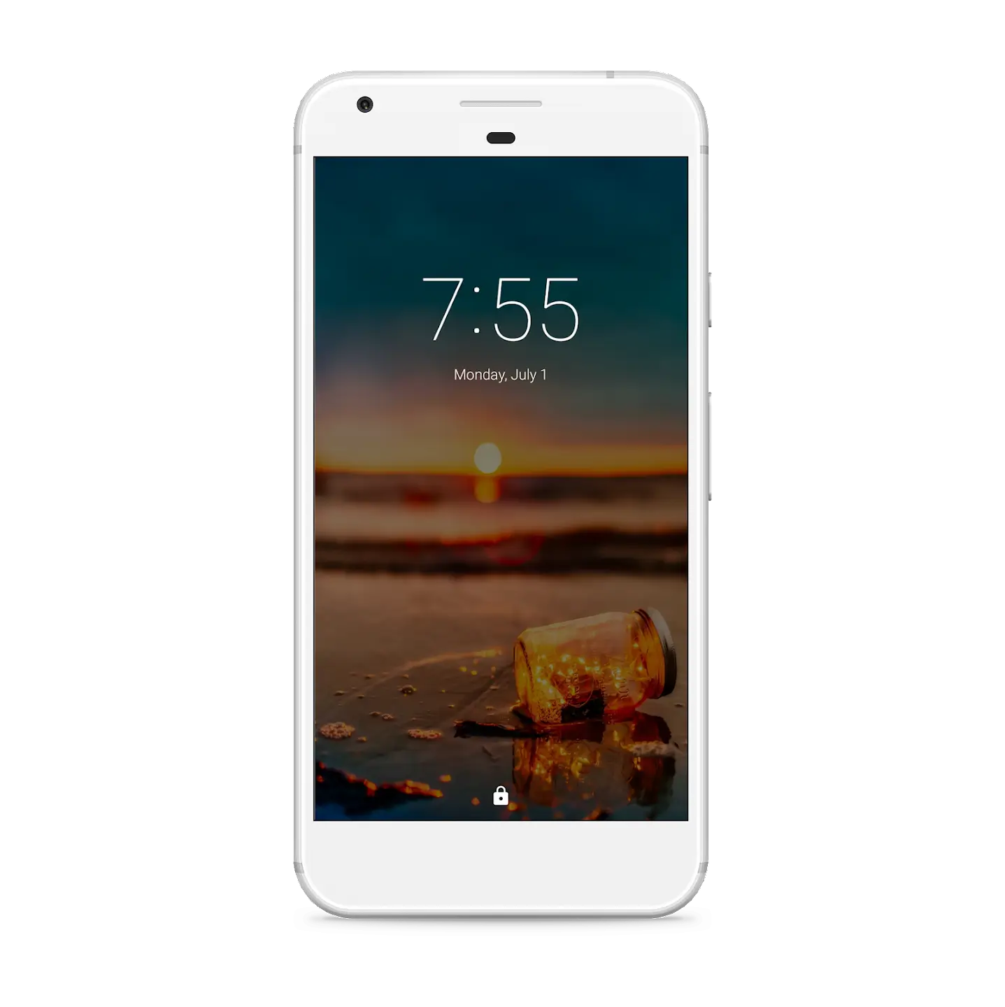 Oops AppLock screenshot