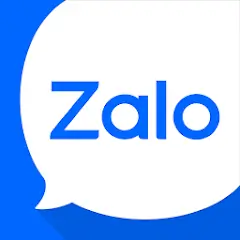 Zalo logo