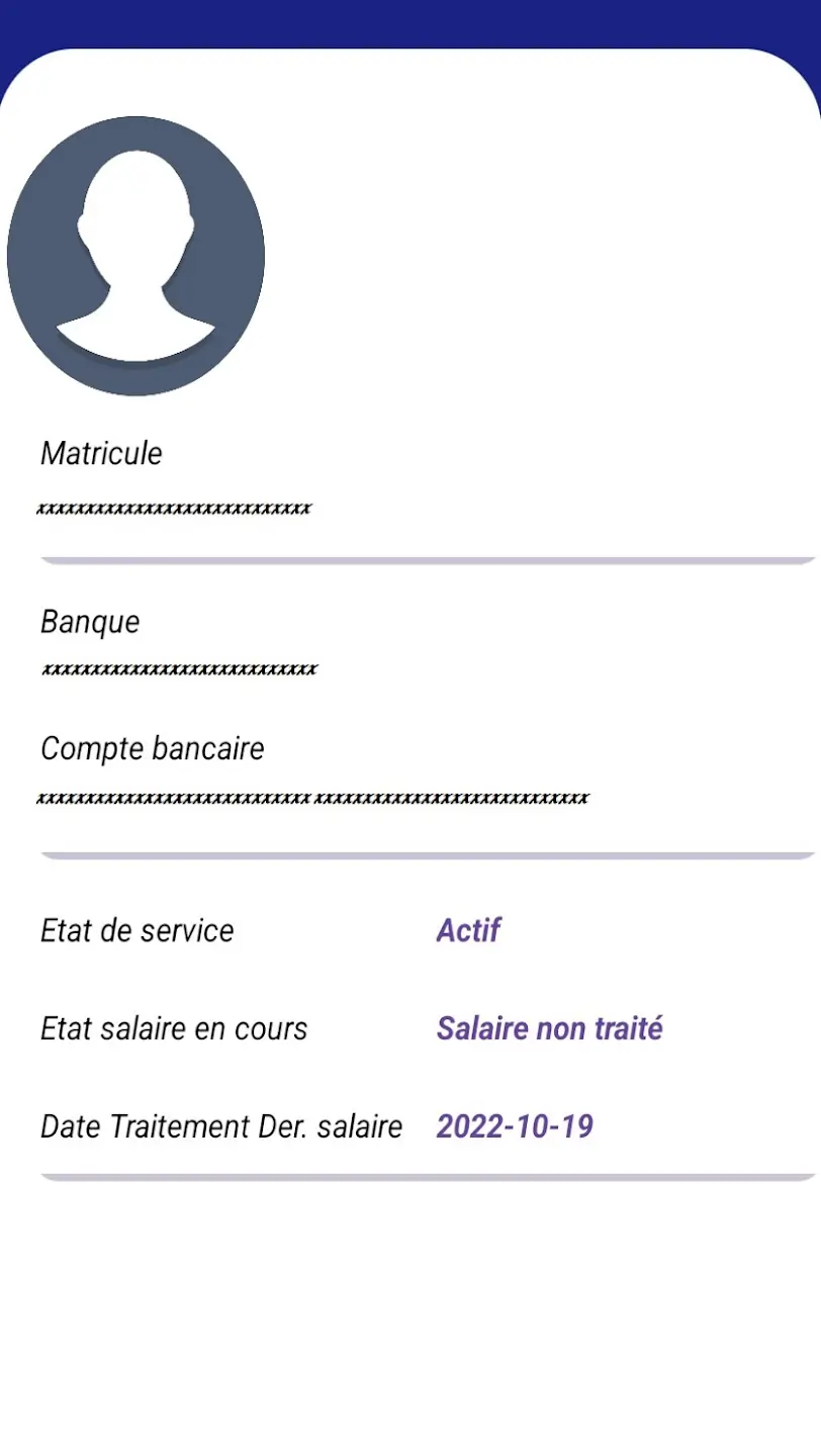 eSOLDE screenshot