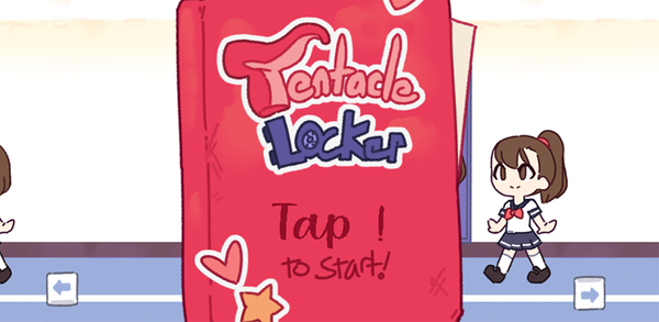 Tentacle Locker 2 screenshot