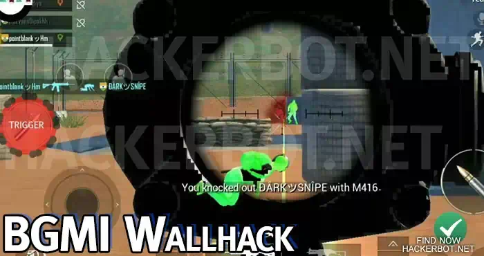 BGMI Injector screenshot