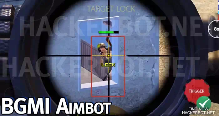 BGMI Injector screenshot