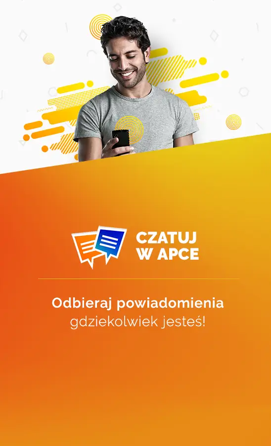 CZATeria screenshot