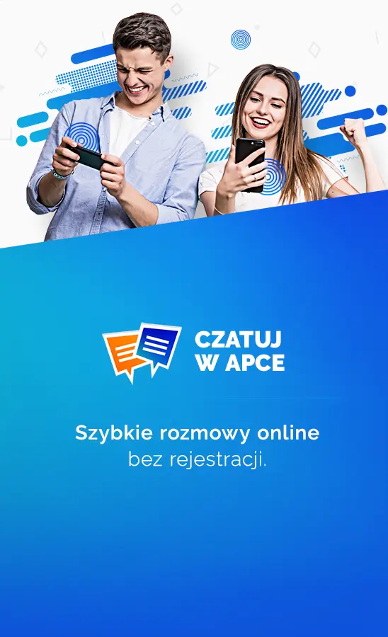 CZATeria screenshot