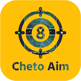 Cheto Aim Pool - إرشادات 8BP
