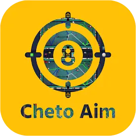 Cheto Aim Pool - Guidelines 8BP logo