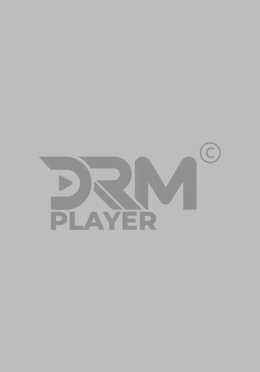 DRM Player screenshot