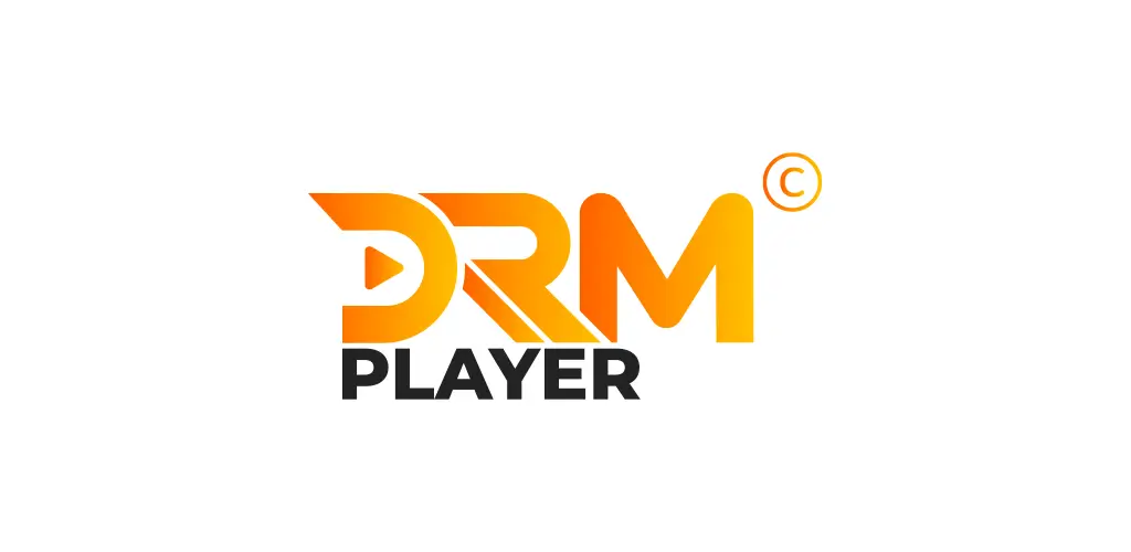 DRM Player screenshot