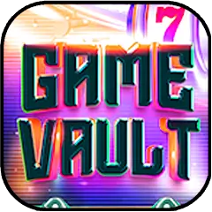 Game Vault logo