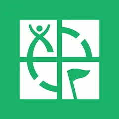Geocaching logo