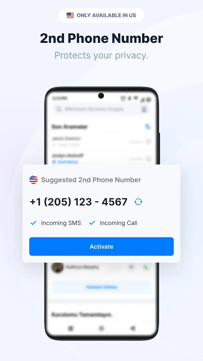 GetContact screenshot