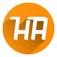 HA Tunnel Plus logo