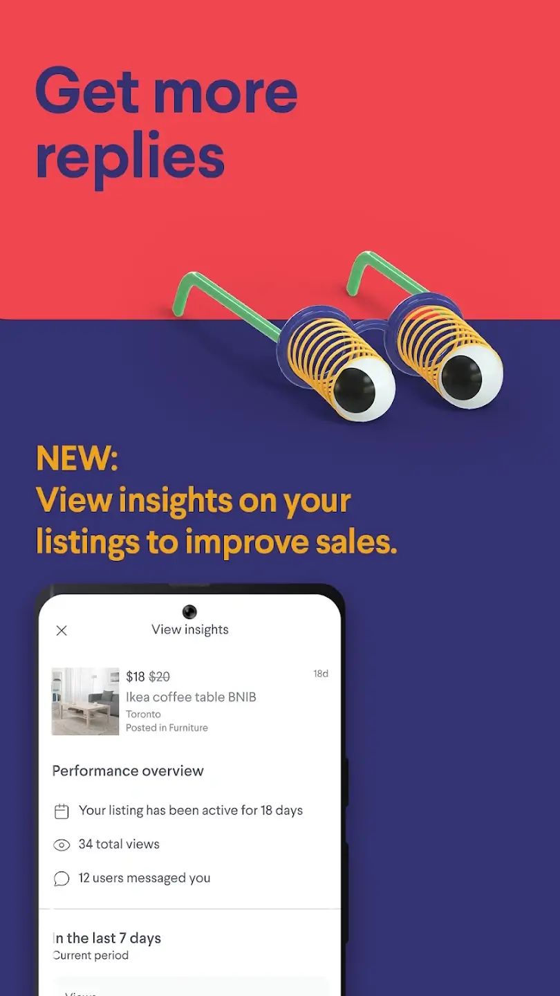 Kijiji screenshot