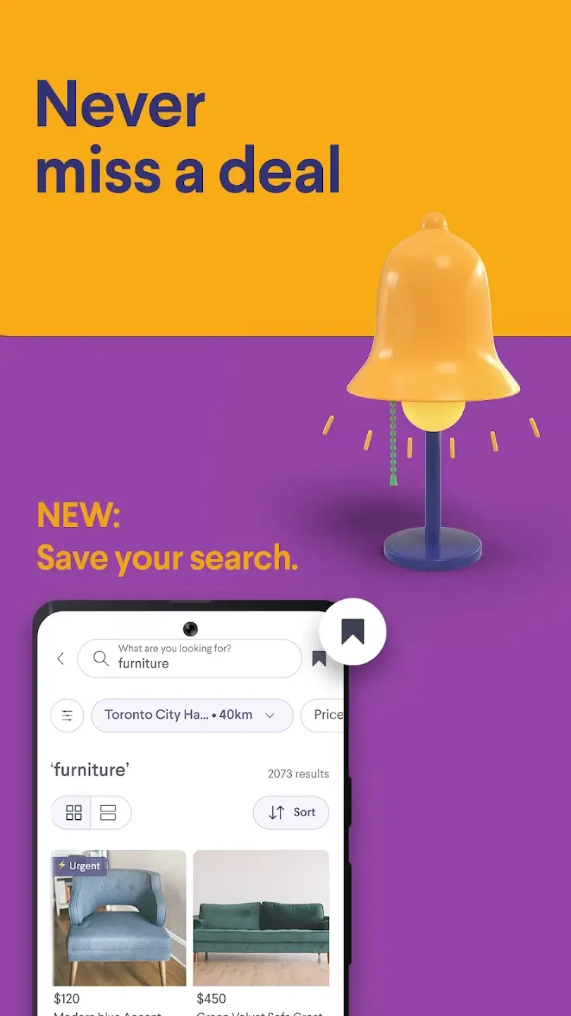 Kijiji screenshot