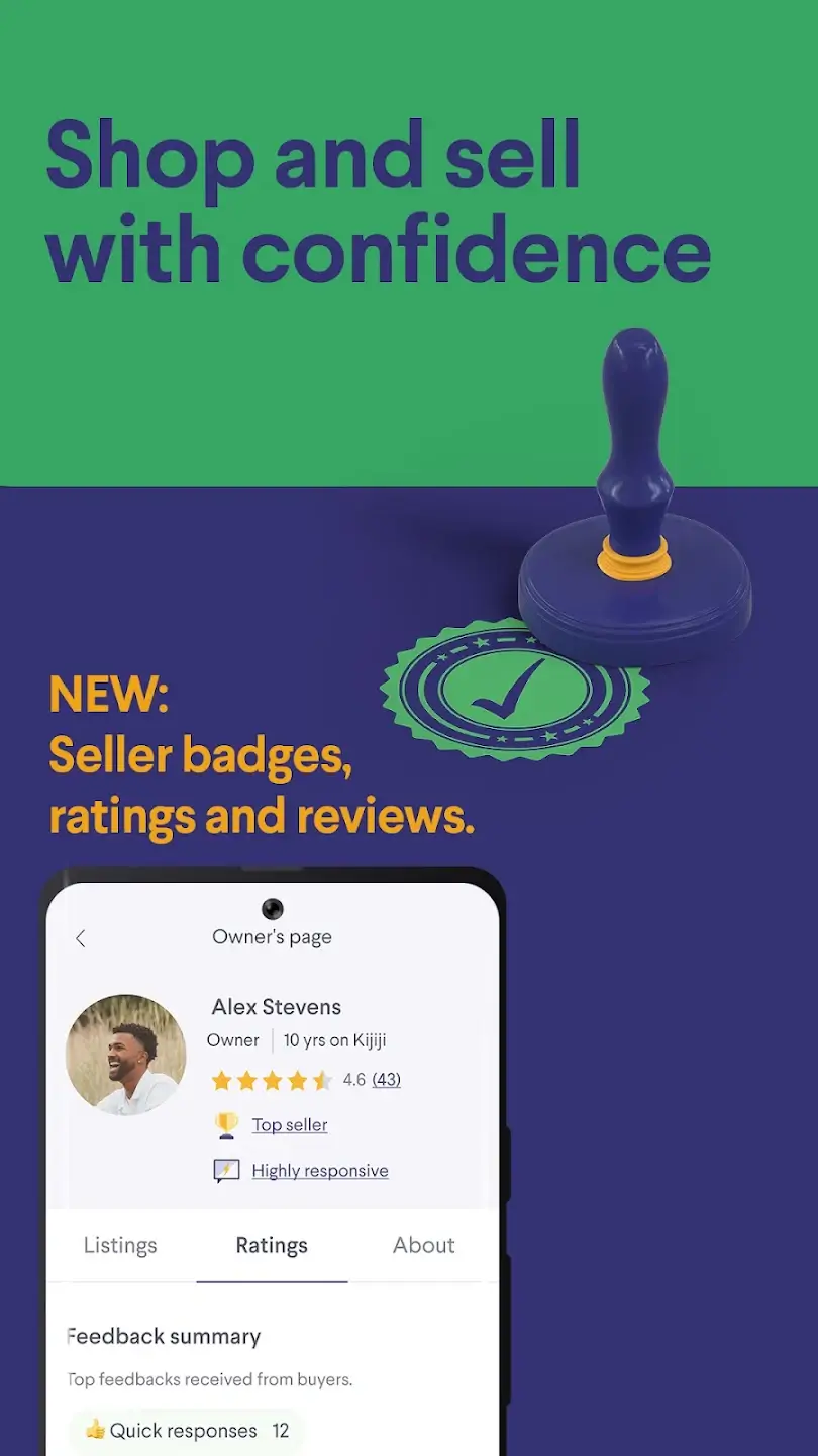 Kijiji screenshot