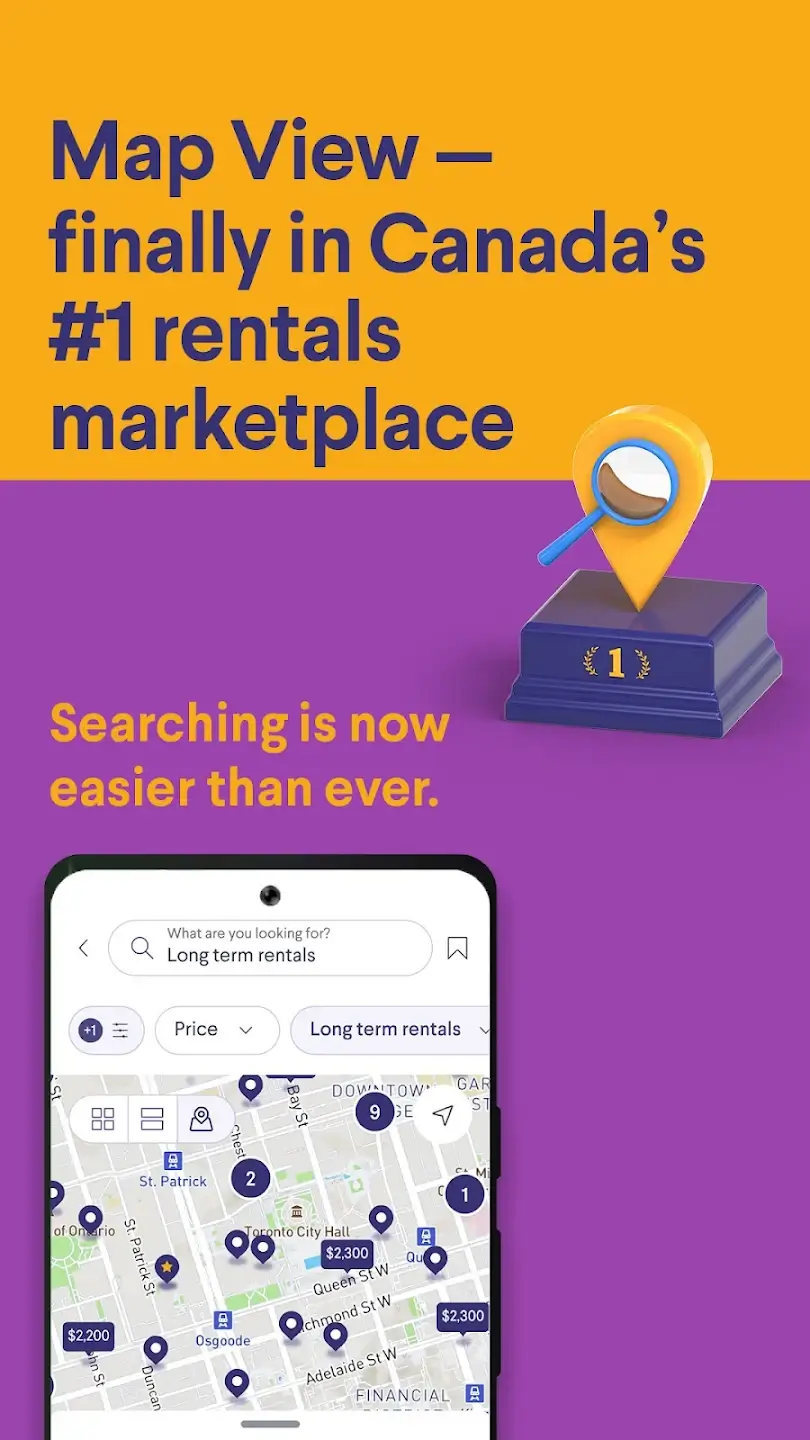 Kijiji screenshot