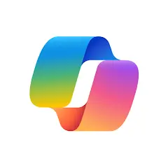 Microsoft CoPilot logo