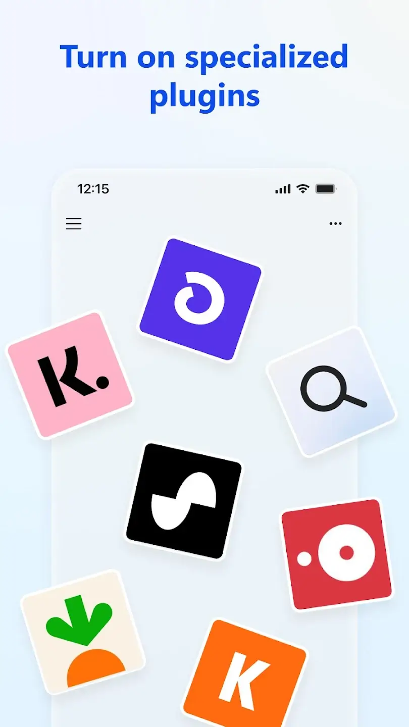 Microsoft CoPilot screenshot