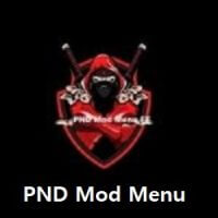 Menú de modificación PND