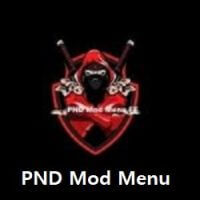 PND Mod Menu logo