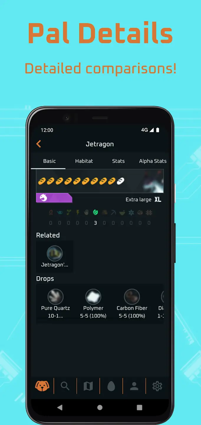 Palworld screenshot