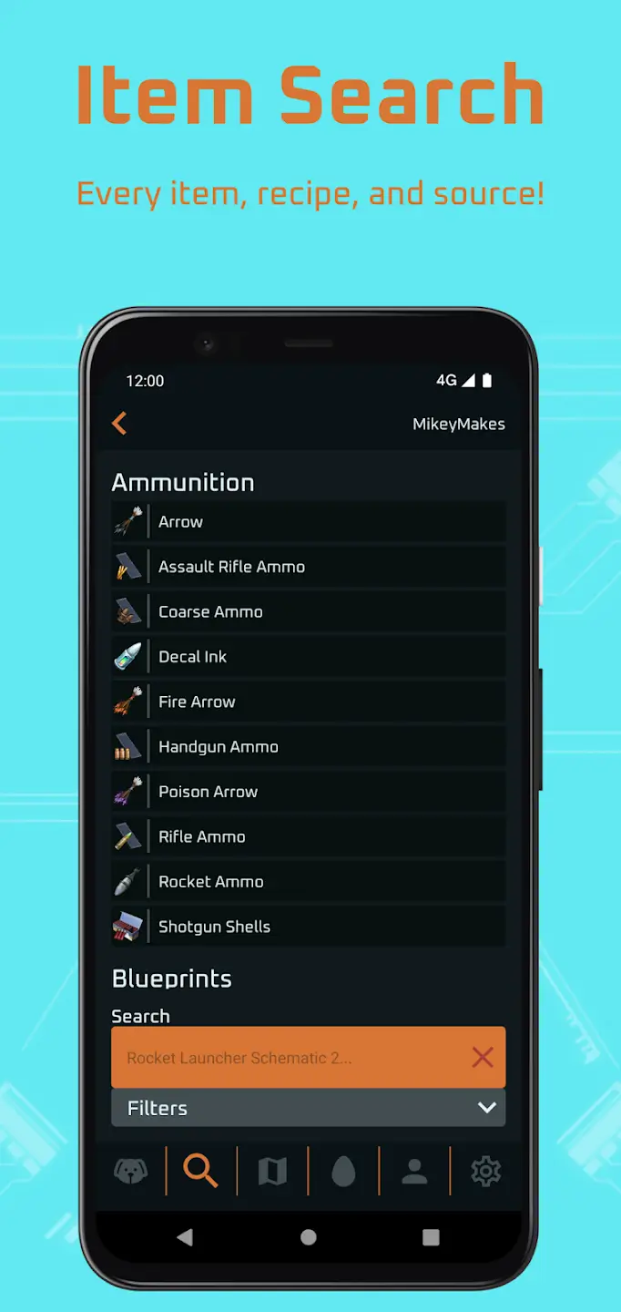 Palworld screenshot