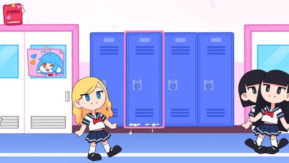 Tentacle Locker 2 screenshot