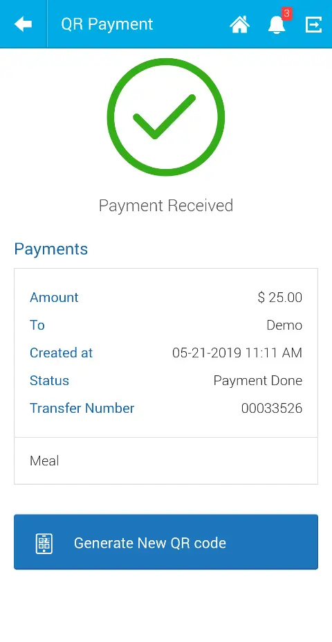 USD Mint screenshot