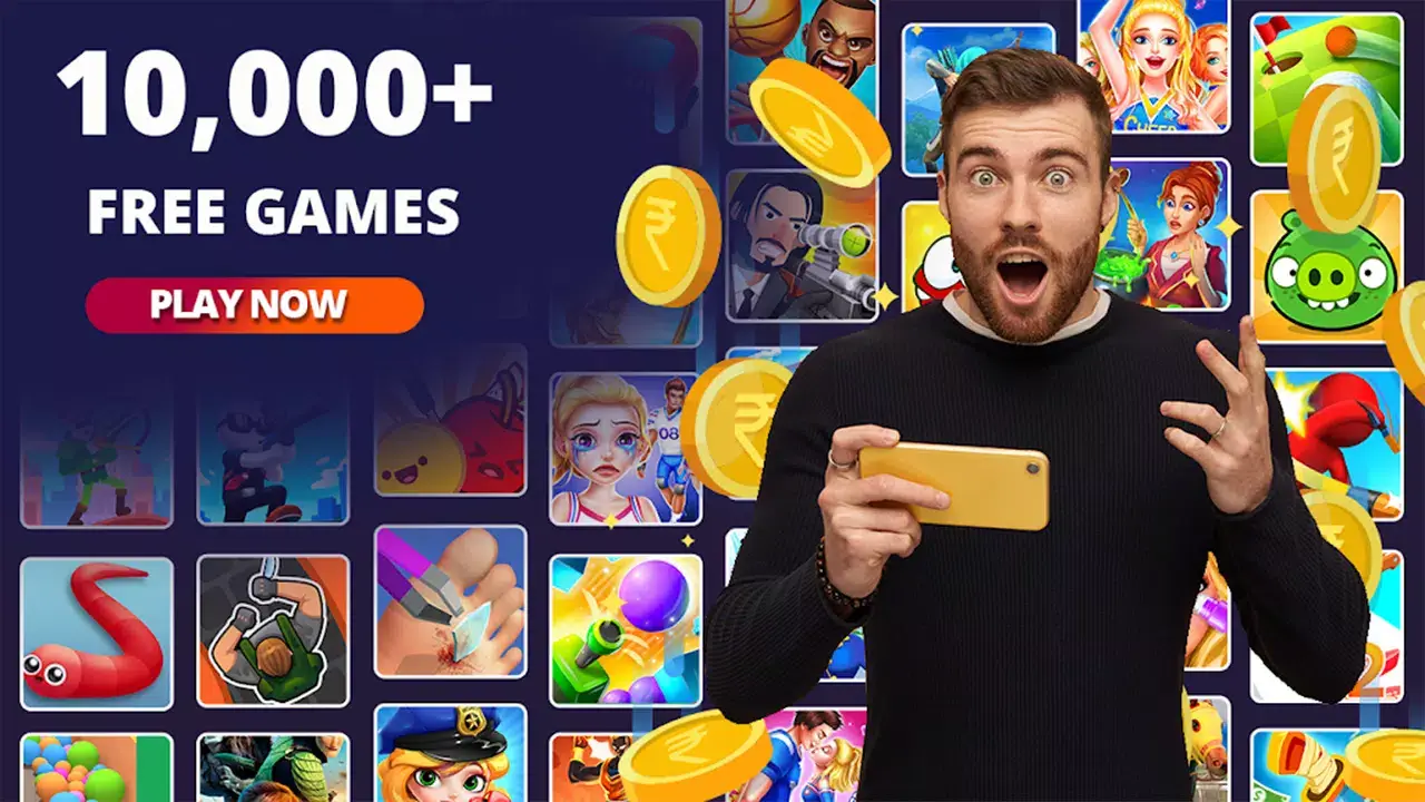 WinBuzz screenshot