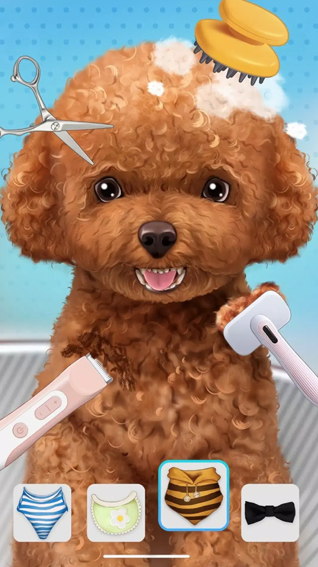 ASMR Salon screenshot