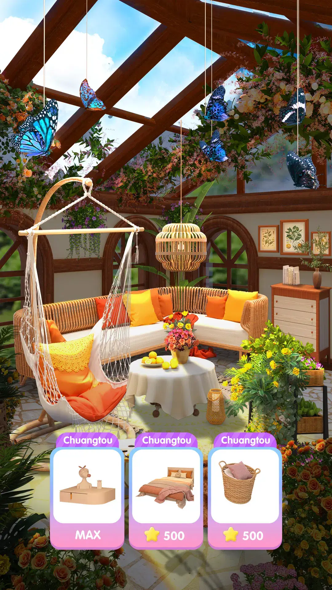 ASMR Salon screenshot