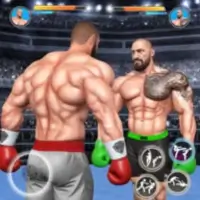 Clash of Fighters logo