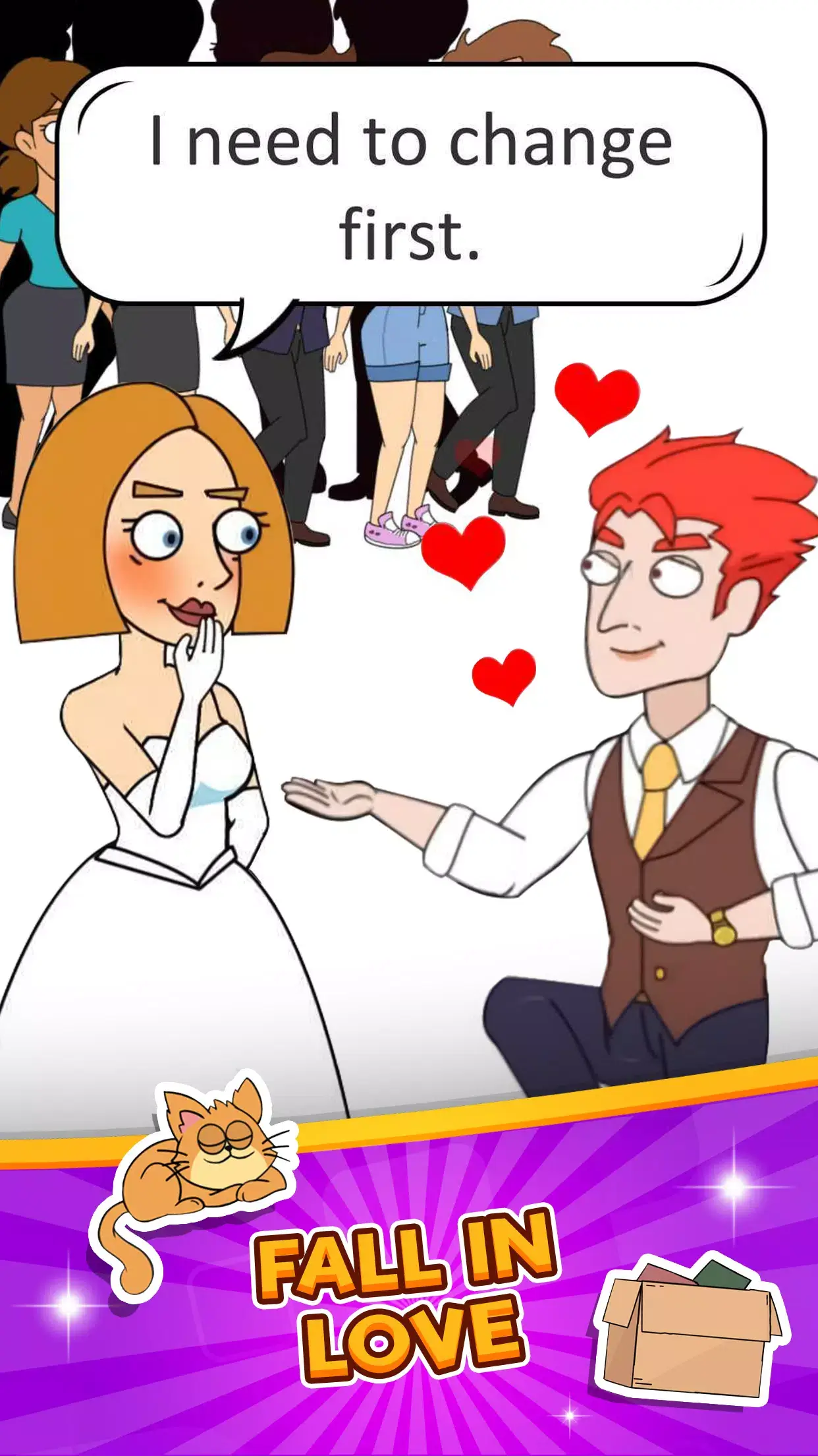 Girl Genius screenshot