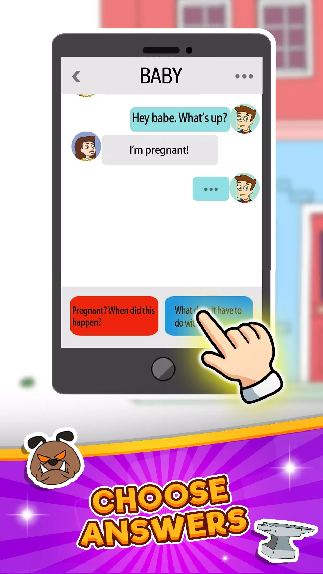 Girl Genius screenshot
