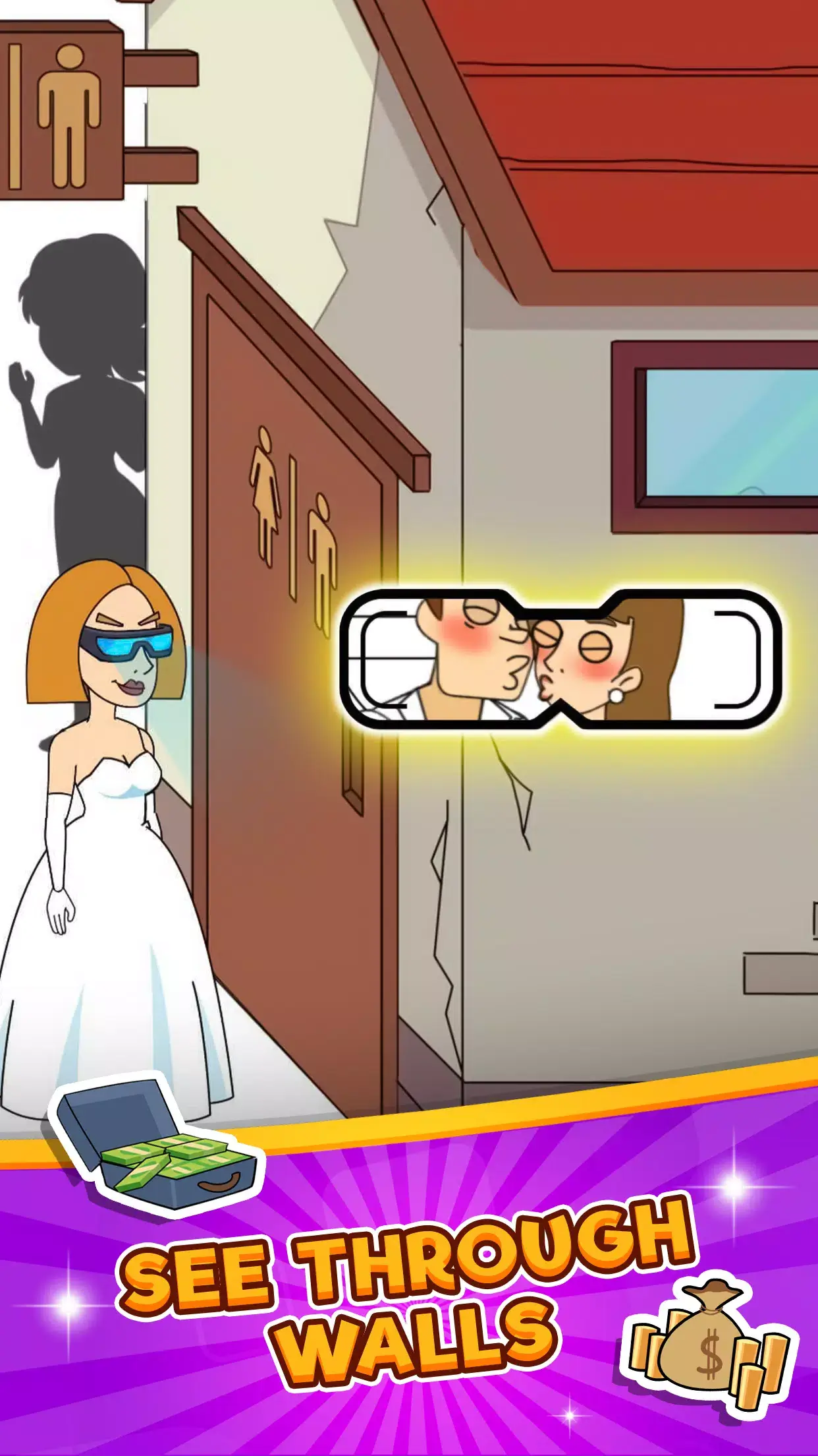 Girl Genius screenshot