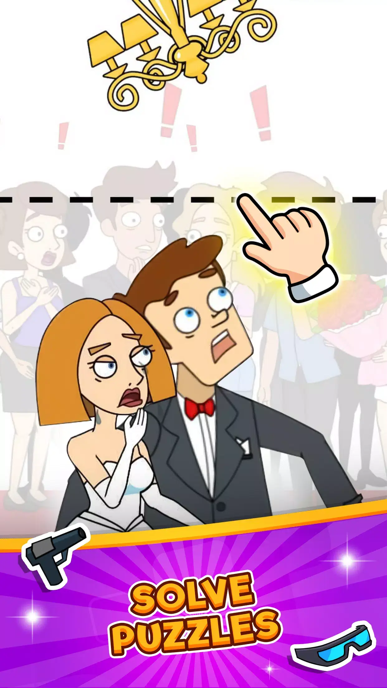 Girl Genius screenshot