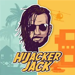 Hijacker Jack logo
