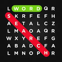Infinite Word Search Puzzles logo