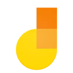 Jamboard logo