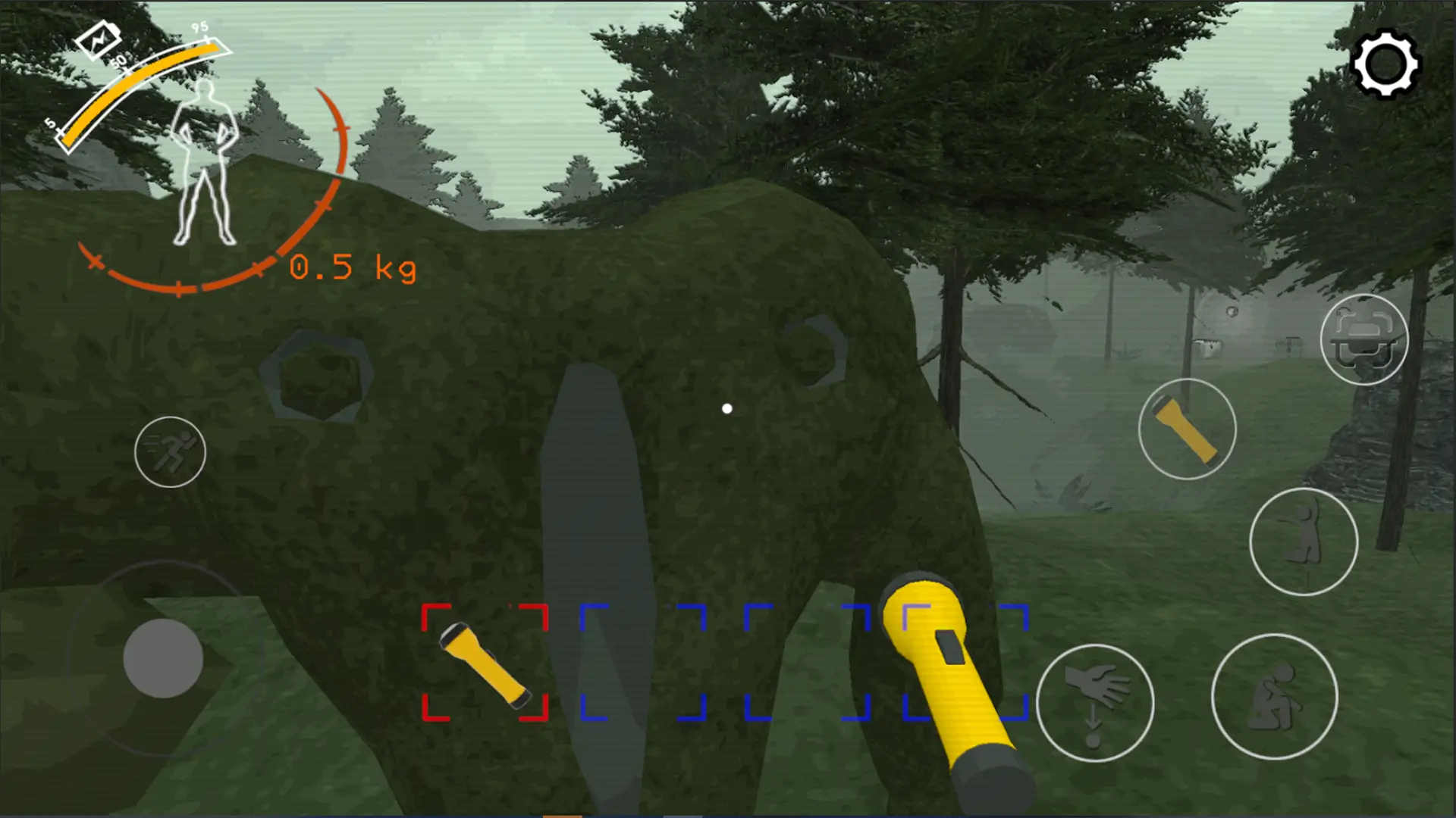 Lethal Company screenshot