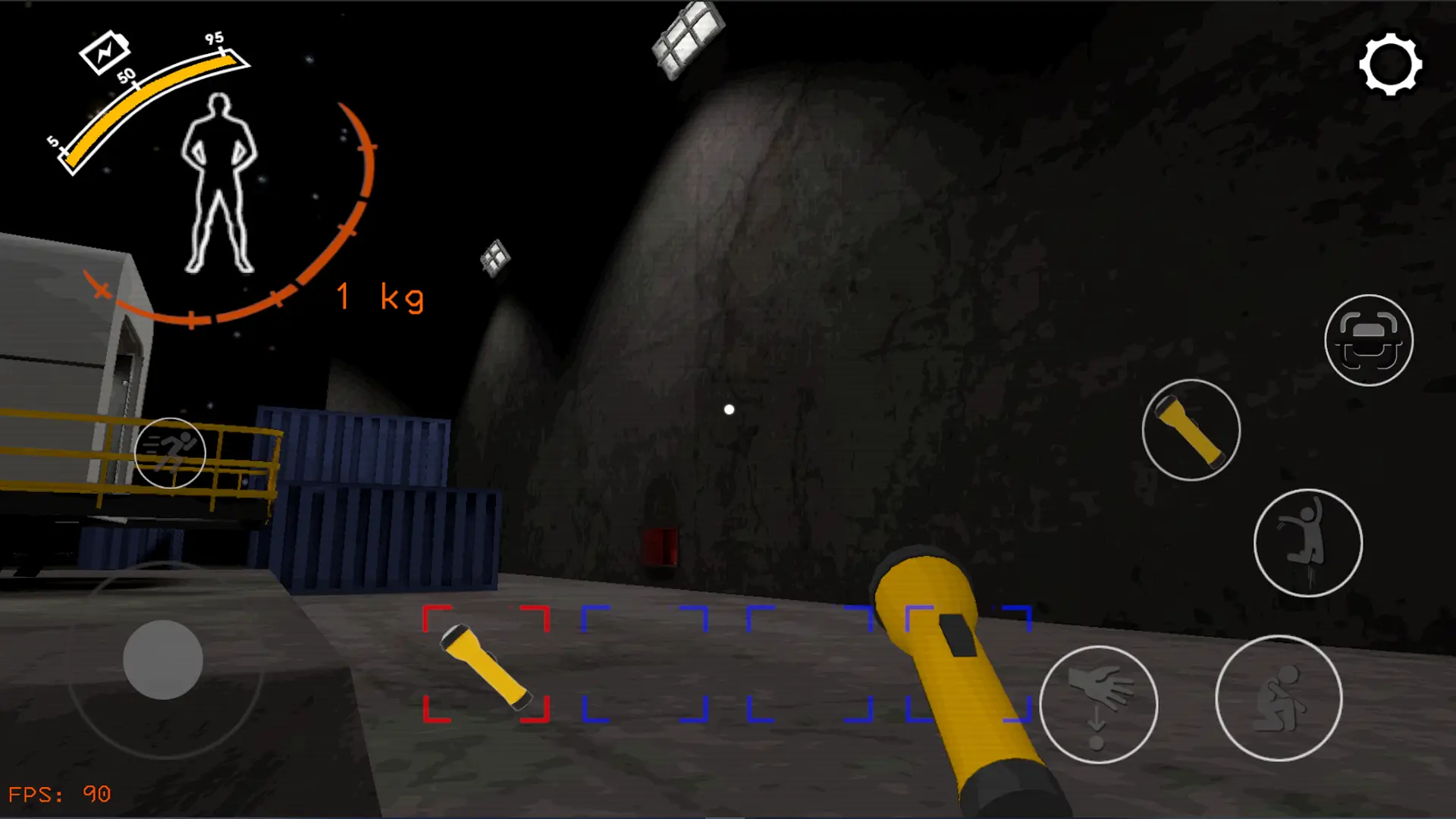 Lethal Company screenshot