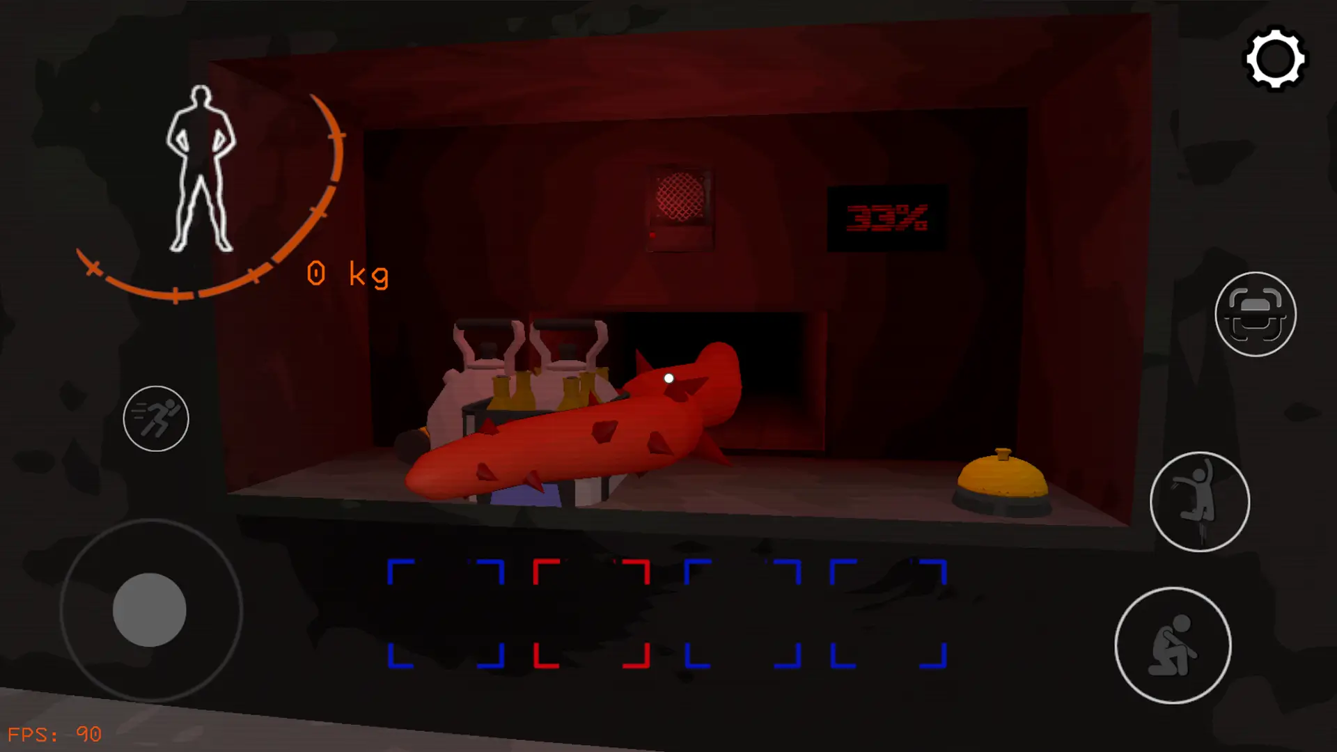 Lethal Company screenshot