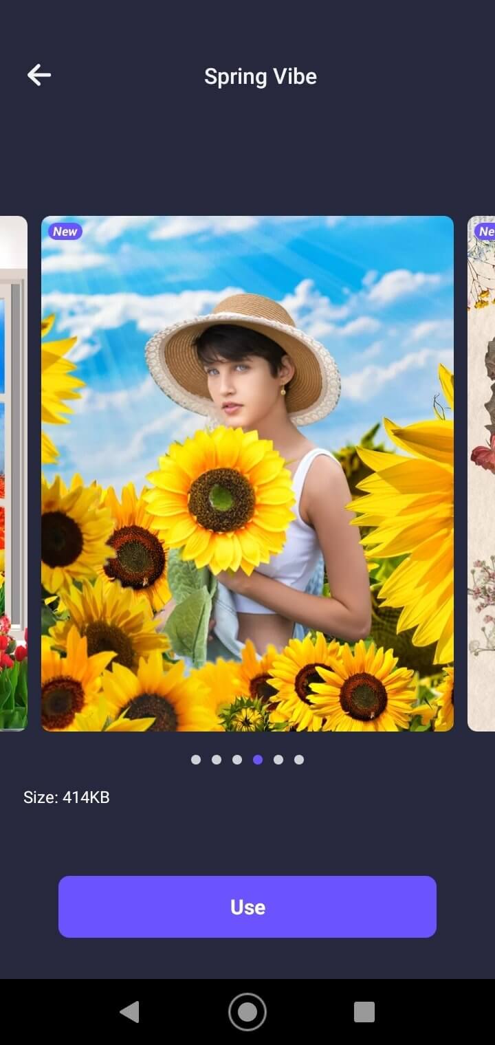 MagPic screenshot