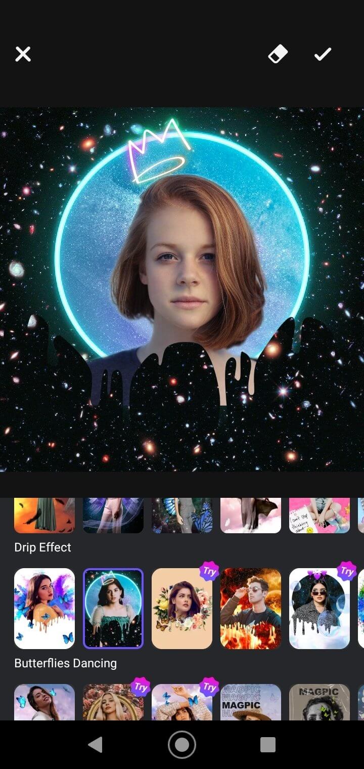 MagPic screenshot