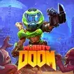 Mighty Doom logo