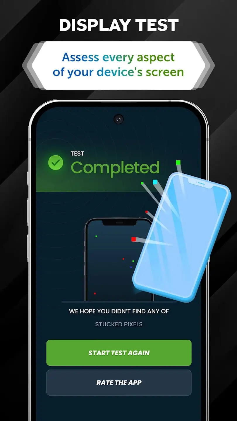 Mix VPN screenshot