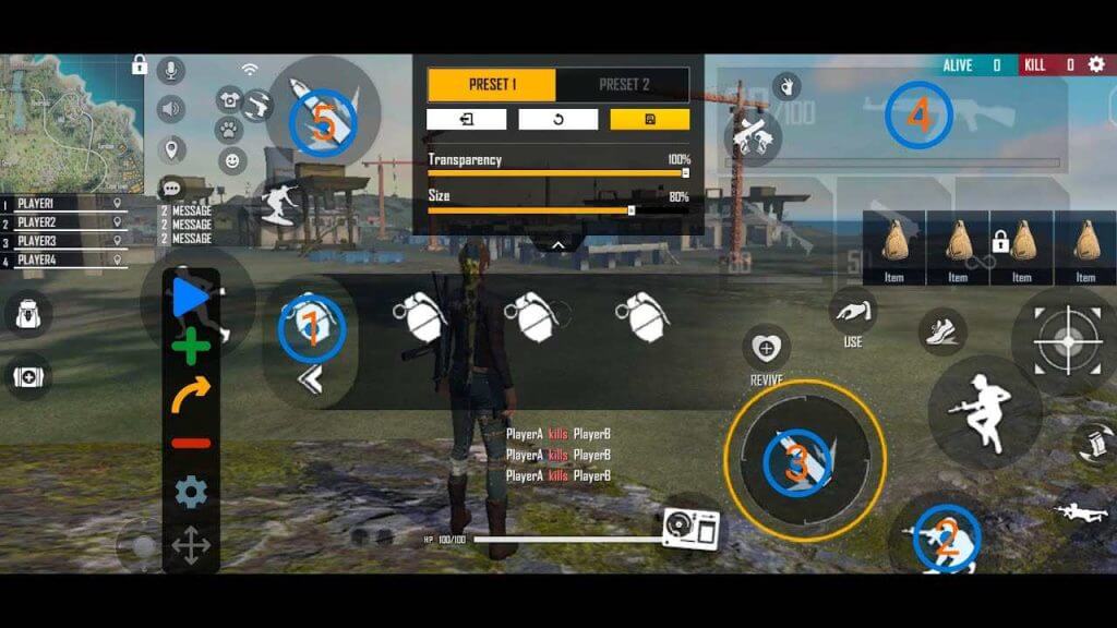 Modlite Injector screenshot