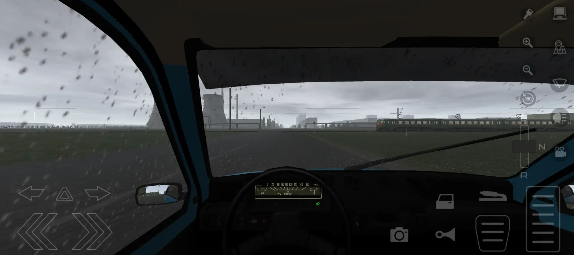 Motor Depot screenshot