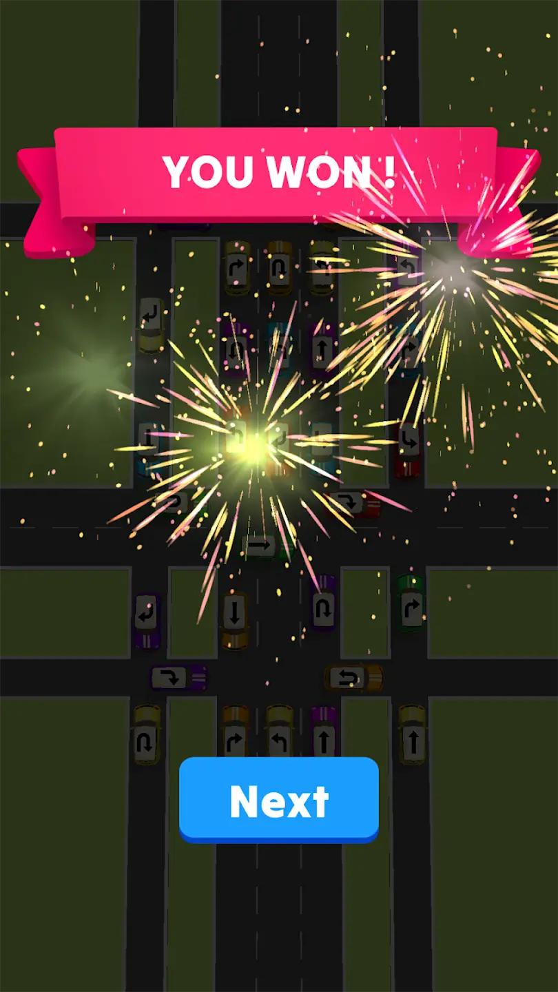 Motor Release Master screenshot