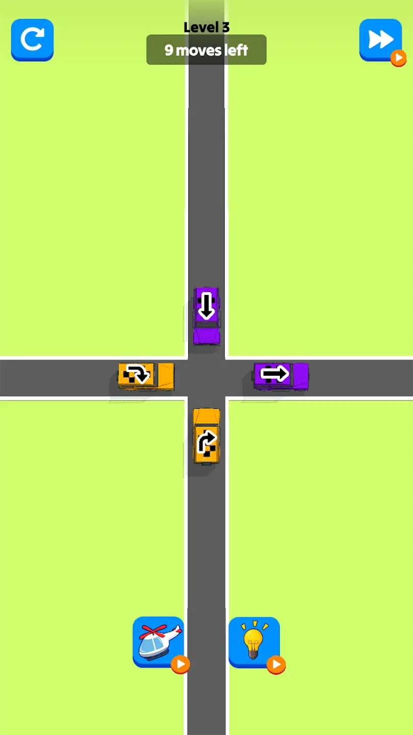 Motor Release Master screenshot